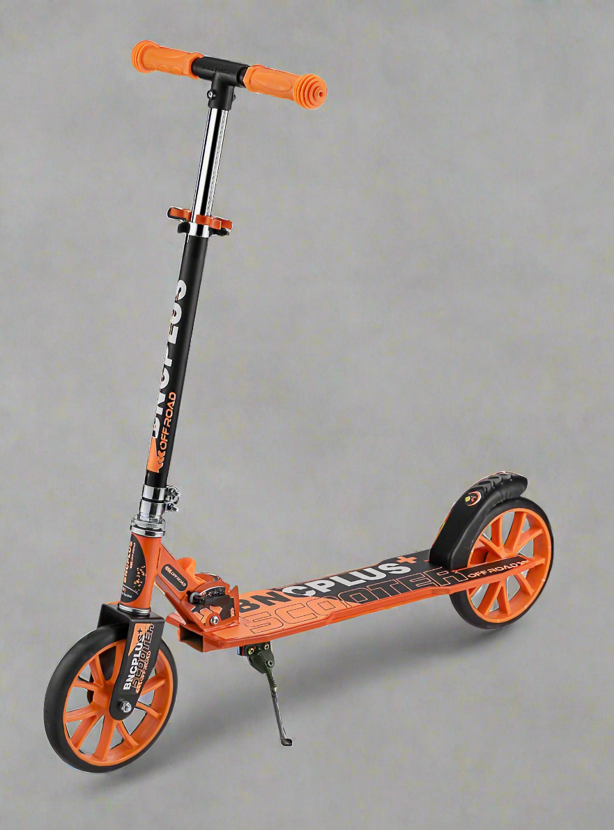 Street Rider 2-Wheel Kids Scooter KidzlyKids