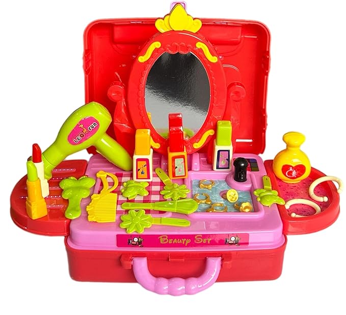 BEAUTY SET 3 IN 1 KidzlyKids