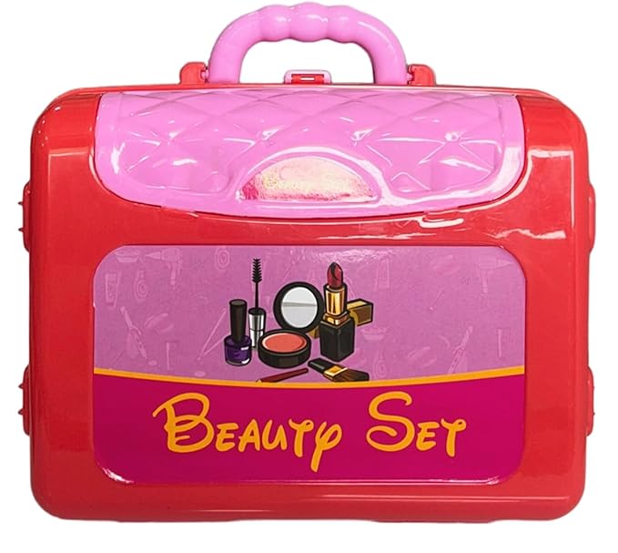 BEAUTY SET 3 IN 1 KidzlyKids