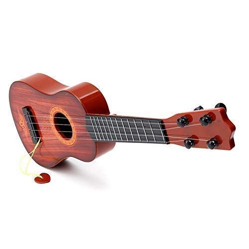 24" 4-String Guitar Toy for Kids KidzlyKids