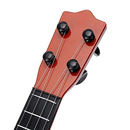 24" 4-String Guitar Toy for Kids KidzlyKids
