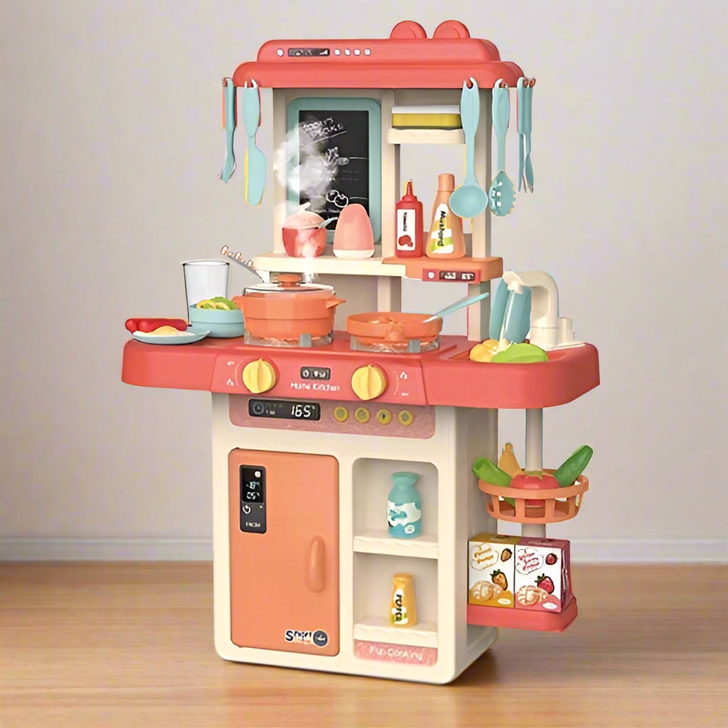 MODERN KITCHEN SET KidzlyKids