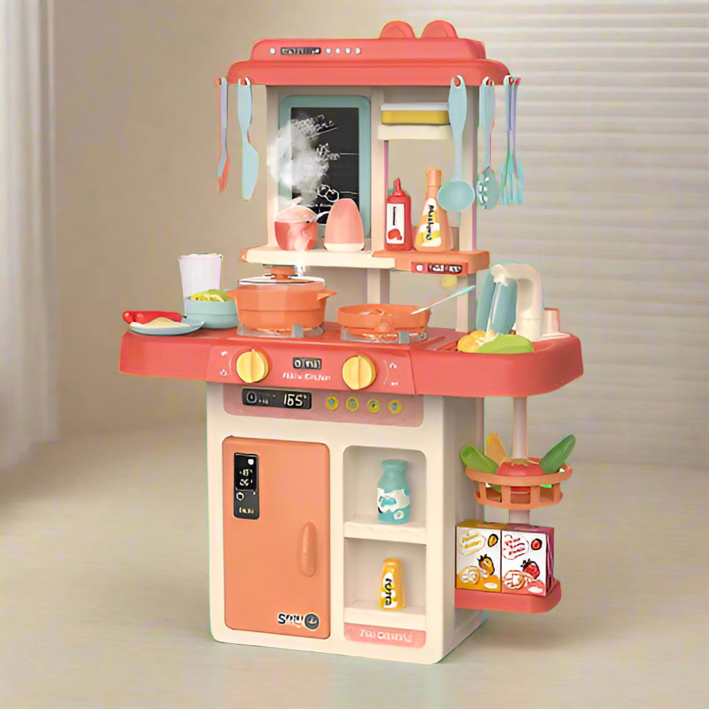MODERN KITCHEN SET KidzlyKids