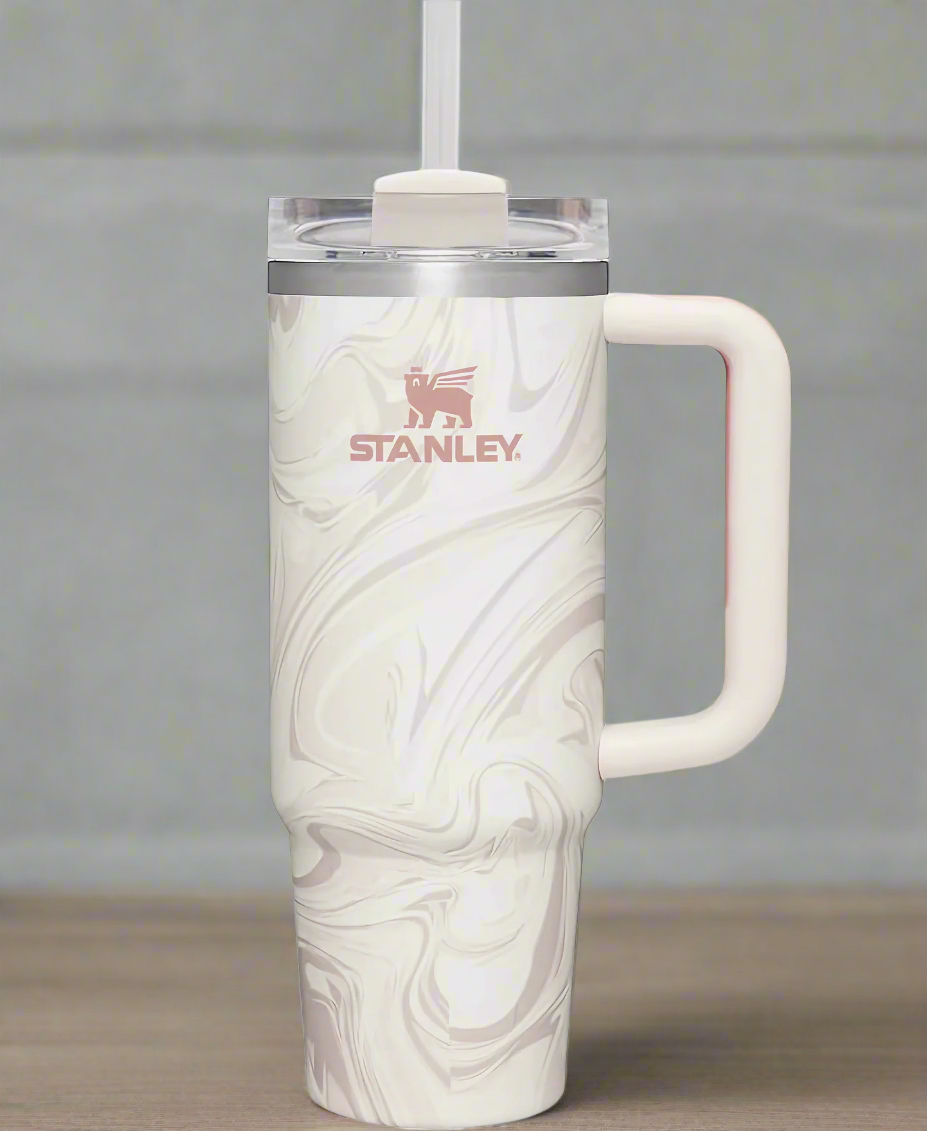 Stanley Quencher H2.0 | 1.18L | Insulated Tumbler KidzlyKids