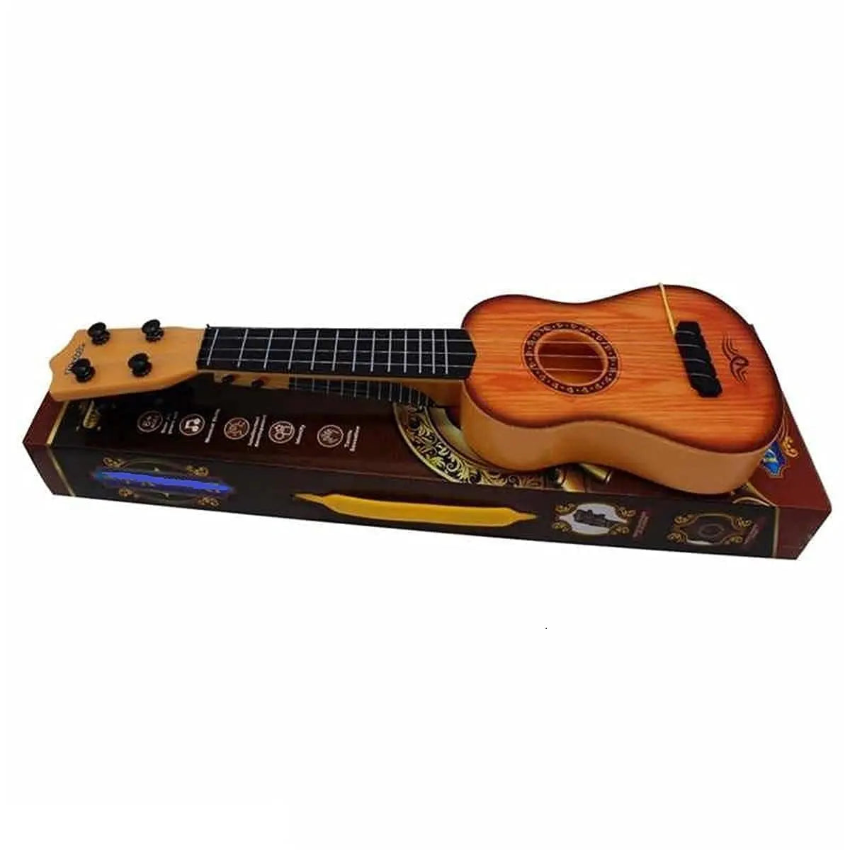 Toy Guitar for Kids - 17" My Store