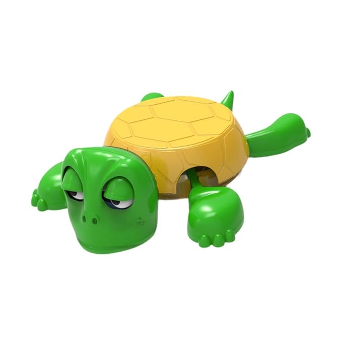3D Printed Turtle Coaster – Fun & Unique Mug Mat Gift for Home or Bar KidzlyKids