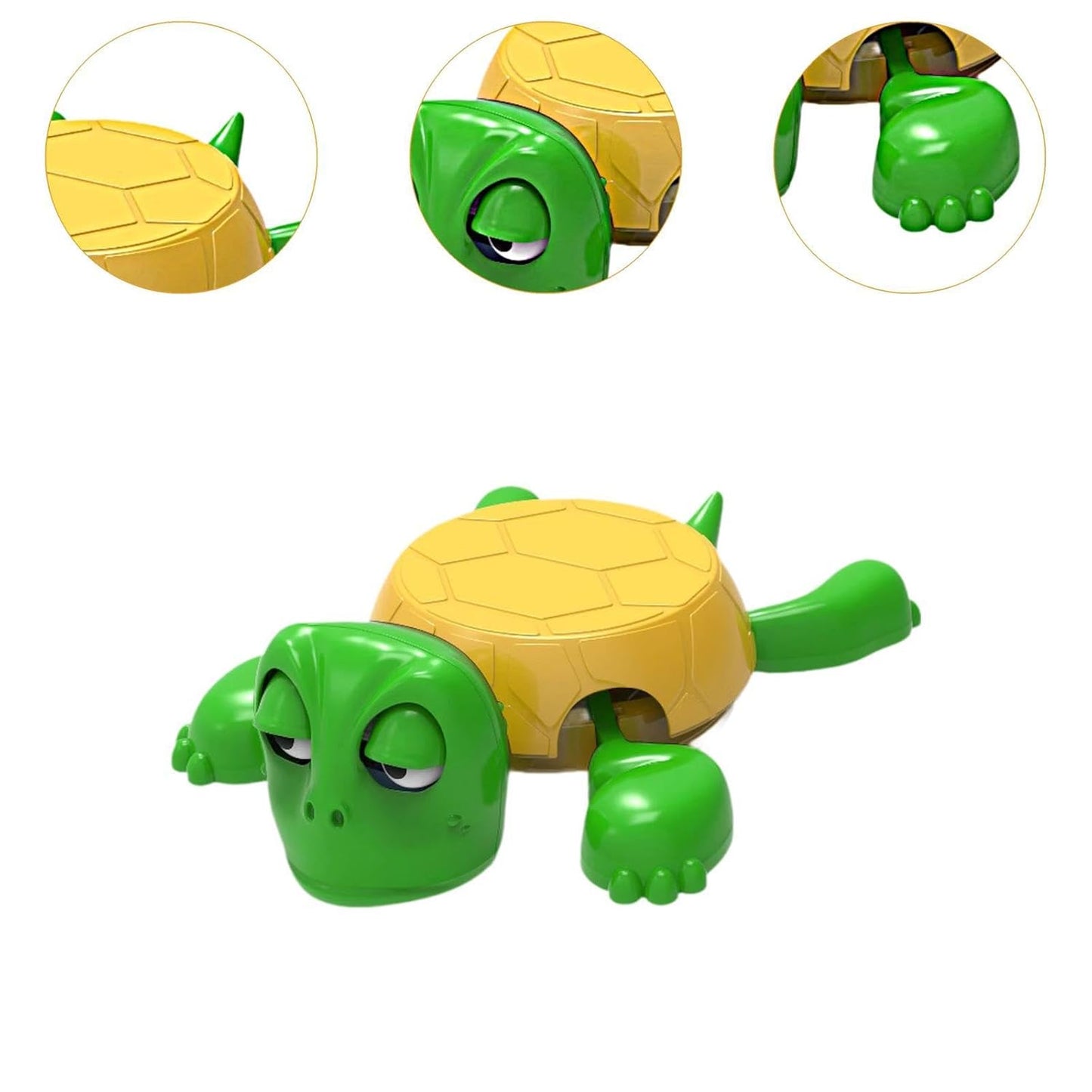 3D Printed Turtle Coaster – Fun & Unique Mug Mat Gift for Home or Bar KidzlyKids