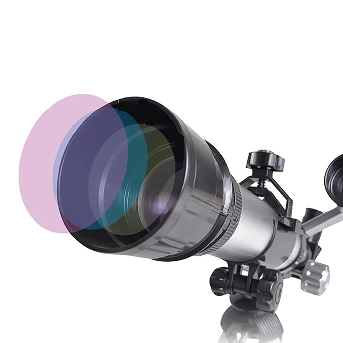 Kids Astronomical Telescope