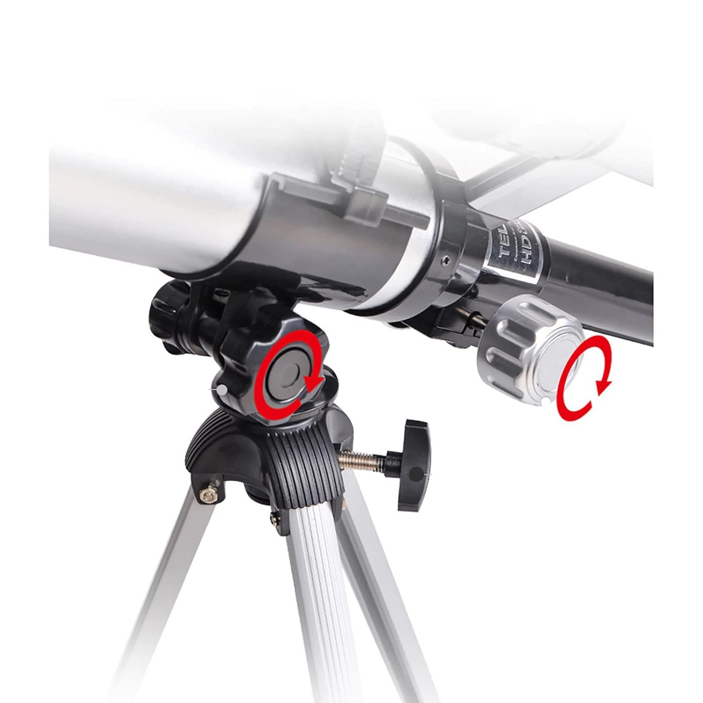 Kids Astronomical Telescope