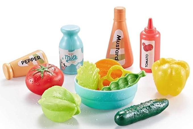 MODERN KITCHEN SET KidzlyKids
