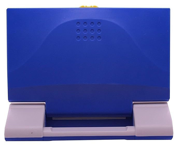 Educational English Learner Laptop with Keyboard Mouse for Kids 20 Activity Games KidzlyKids