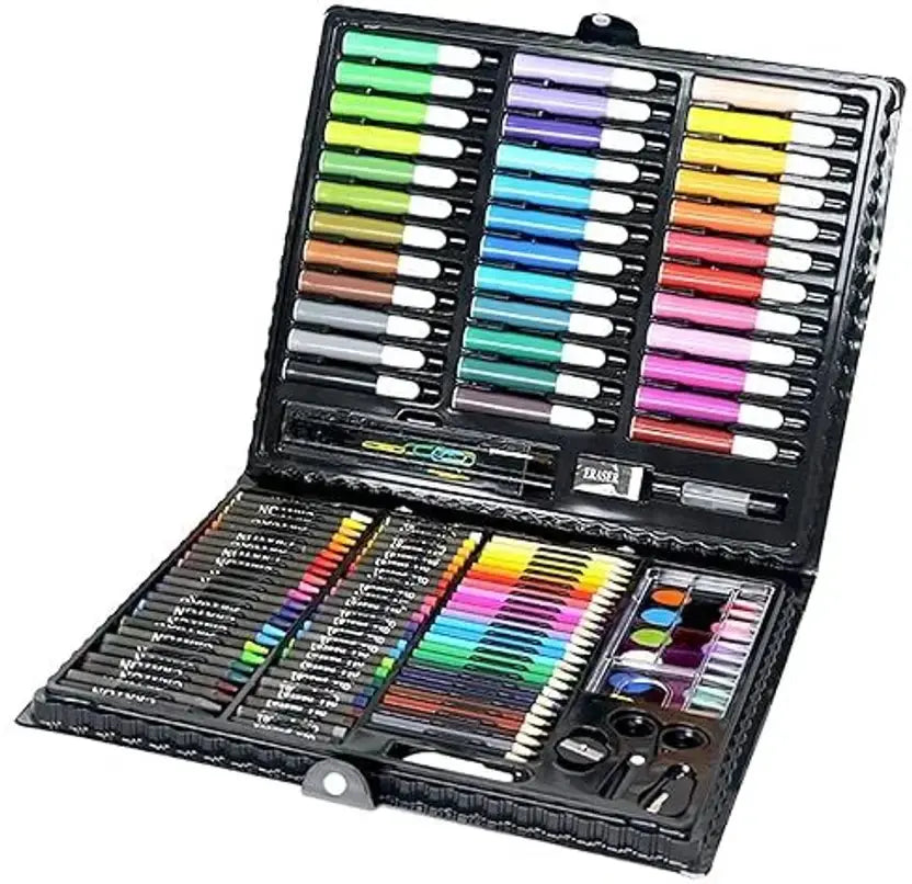 150-Piece Art Set & Drawing Kit My Store
