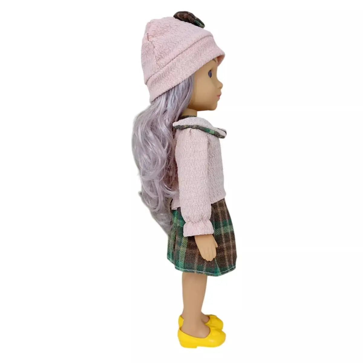 Cute Gorgeous Lovely Girl Doll Toy For Girls My Store