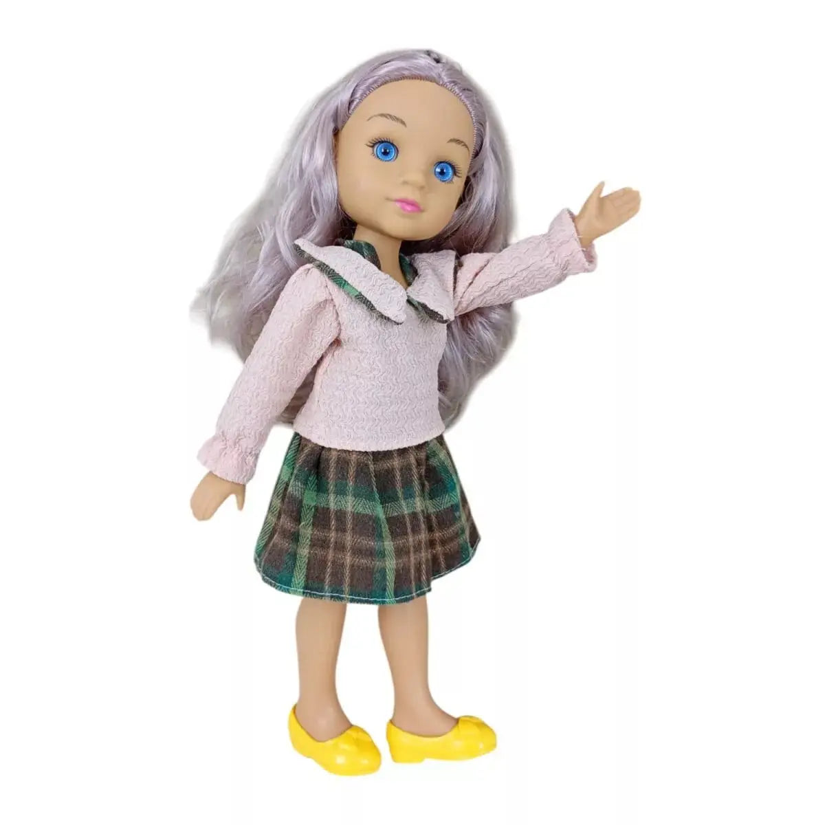 Cute Gorgeous Lovely Girl Doll Toy For Girls My Store