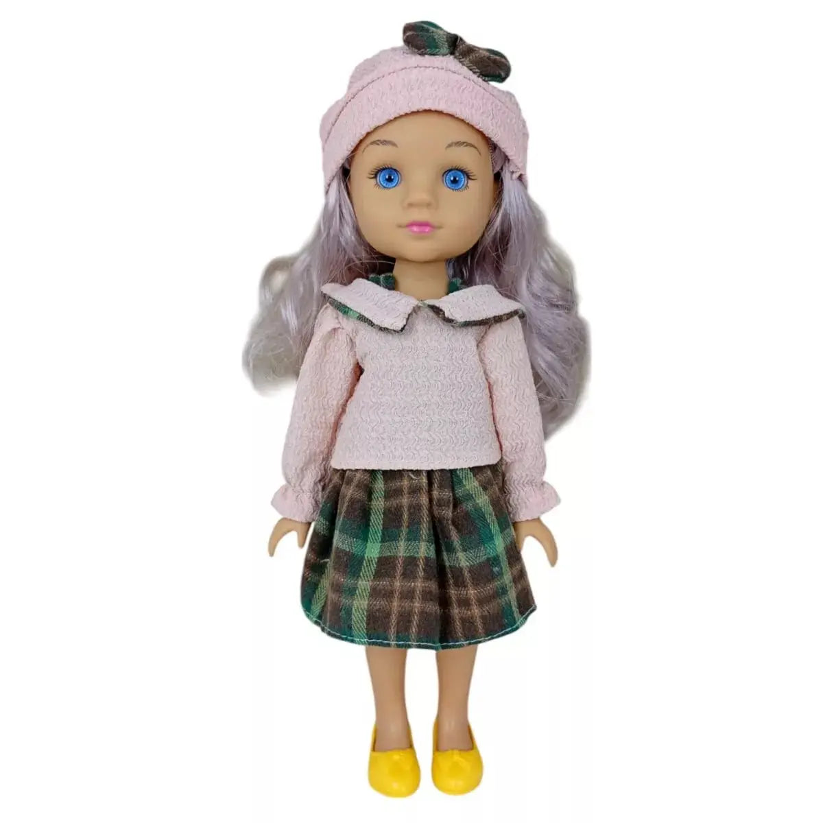 Cute Gorgeous Lovely Girl Doll Toy For Girls My Store