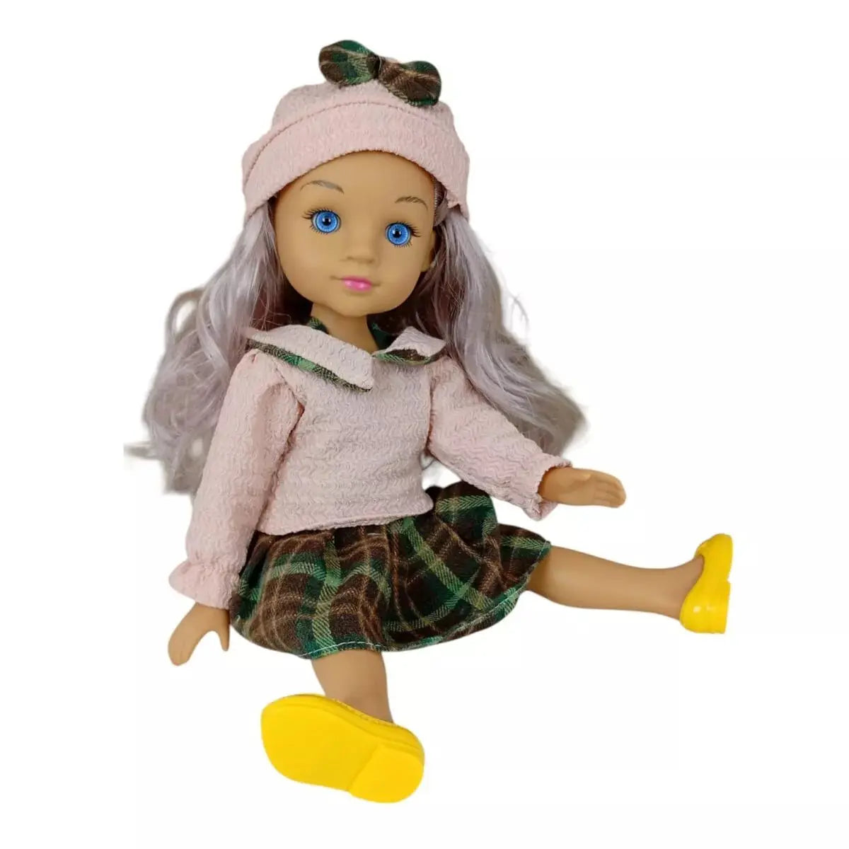 Cute Gorgeous Lovely Girl Doll Toy For Girls My Store