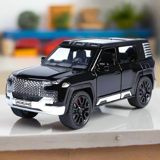 Huina U8 Diecast Toy Car