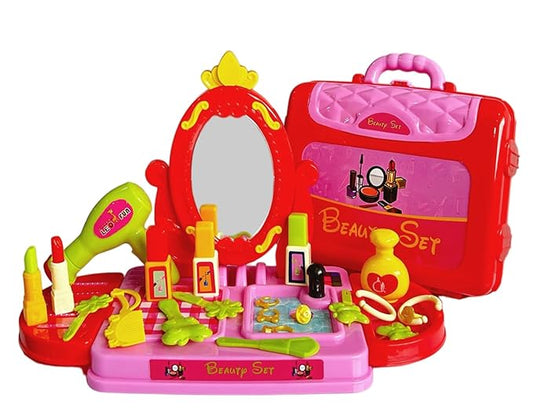 BEAUTY SET 3 IN 1 KidzlyKids