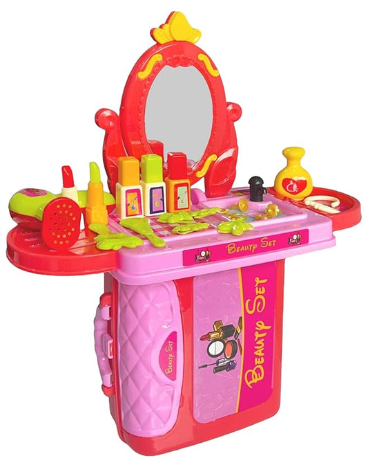 BEAUTY SET 3 IN 1 KidzlyKids
