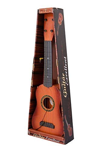 24" 4-String Guitar Toy for Kids KidzlyKids
