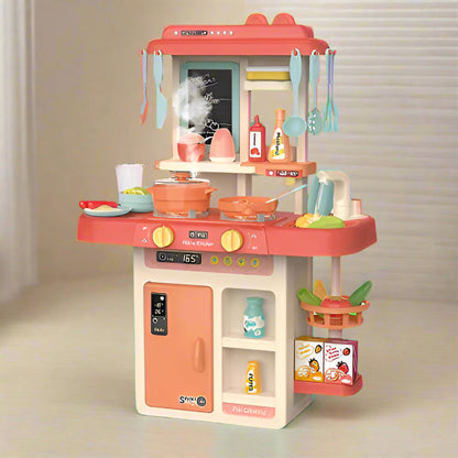 MODERN KITCHEN SET KidzlyKids