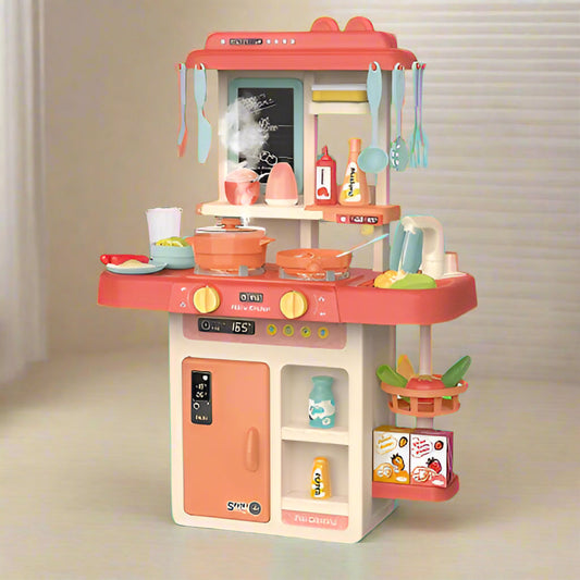 MODERN KITCHEN SET KidzlyKids