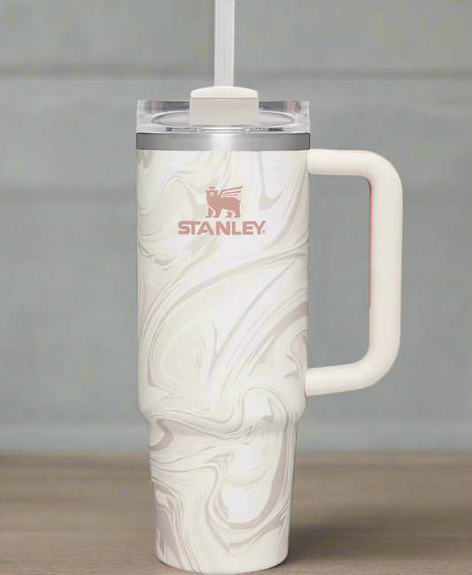 Stanley Quencher H2.0 | 1.18L | Insulated Tumbler KidzlyKids