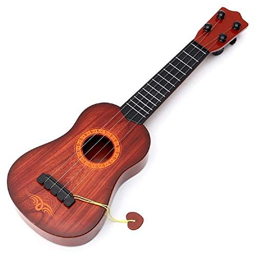24" 4-String Guitar Toy for Kids KidzlyKids