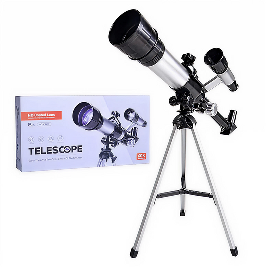Kids Astronomical Telescope