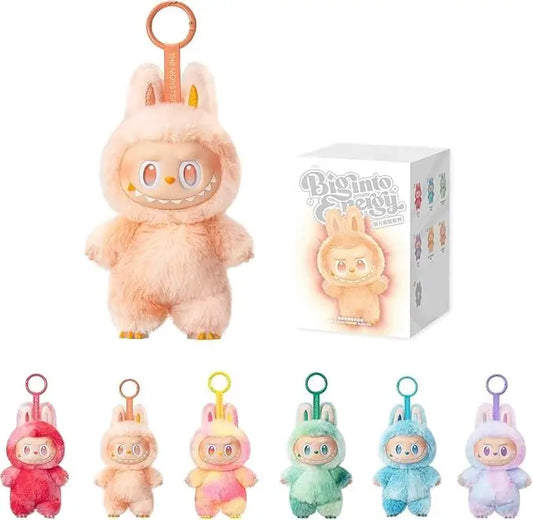 NEW Original Labubu Doll – Pop Mart Big Into Energy Labubu My Store