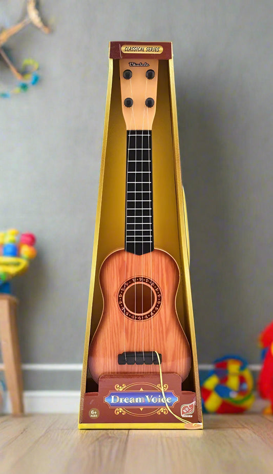 Toy Guitar for Kids - 17" My Store