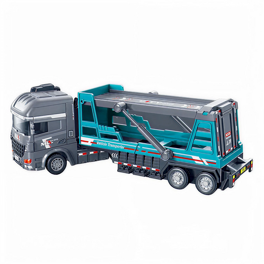 Construction Truck Toy for Kids