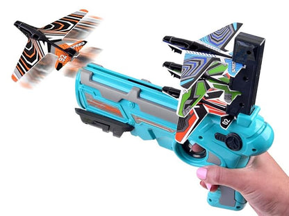 Airplane Launcher Toy
