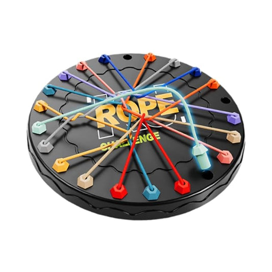 Rope Untangle Toy