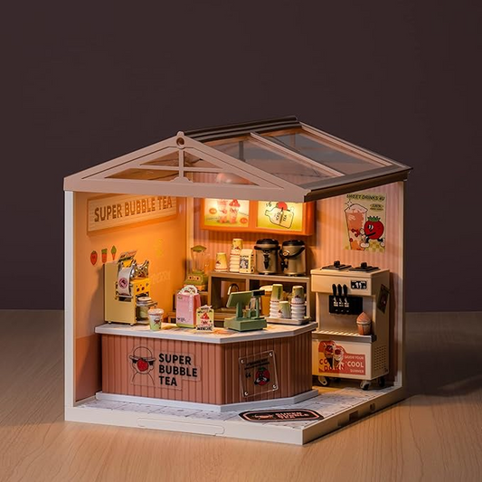 LED Building Kit
