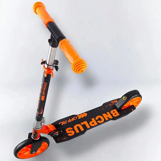 Street Rider 2-Wheel Kids Scooter KidzlyKids
