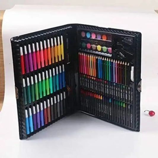 150-Piece Art Set & Drawing Kit My Store