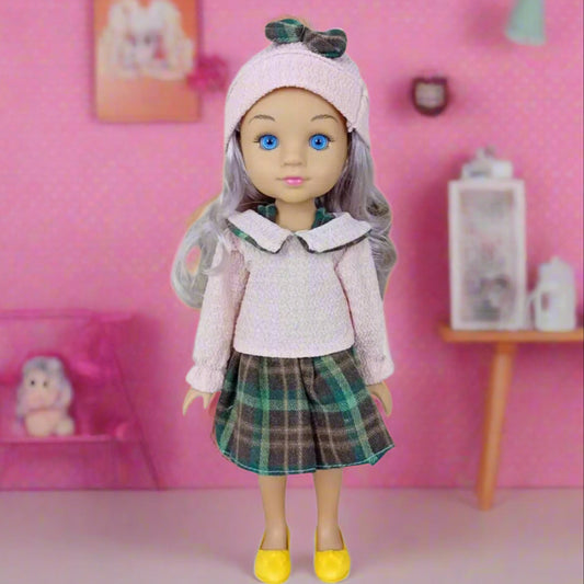 Cute Gorgeous Lovely Girl Doll Toy For Girls My Store