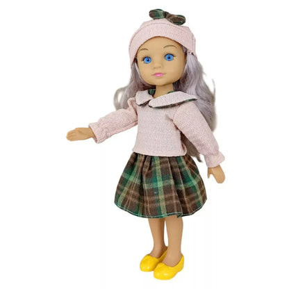 Cute Gorgeous Lovely Girl Doll Toy For Girls My Store